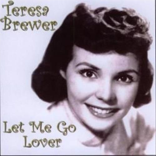 Teresa Brewer